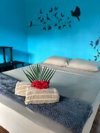 Pacific Breeze Lodge