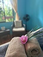 Pacific Breeze Lodge