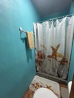 Pacific Breeze Lodge