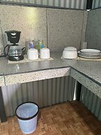 Pacific Breeze Lodge