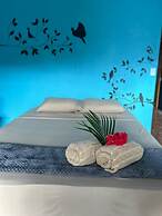 Pacific Breeze Lodge