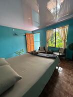 Pacific Breeze Lodge