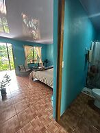 Pacific Breeze Lodge