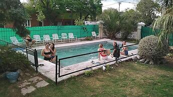 Gran Aldea Hotel