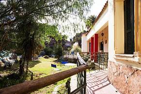 Gran Aldea Hotel