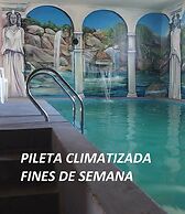 Gran Aldea Hotel