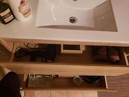 1 Beds including 1 Sofa Bed Studio