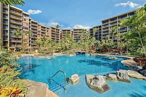 Kaanapali Shores 940