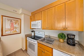 Kaanapali Shores 940