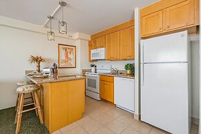 Kaanapali Shores 940