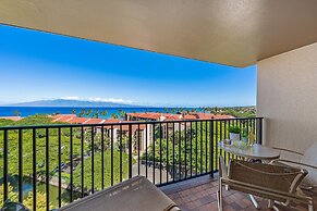 Kaanapali Shores 940