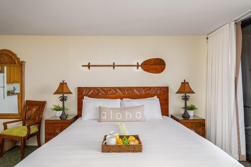 Kaanapali Shores 940
