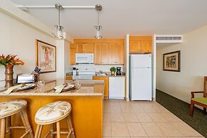 Kaanapali Shores 940