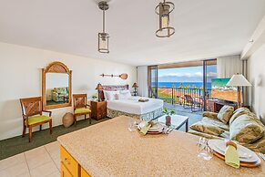 Kaanapali Shores 940