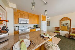 Kaanapali Shores 940