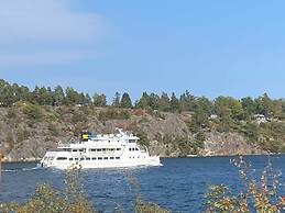 4 Star Holiday Home in Vaxholm