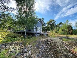 4 Star Holiday Home in Vaxholm