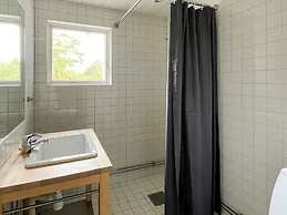 4 Star Holiday Home in Vaxholm