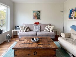 4 Star Holiday Home in Vaxholm