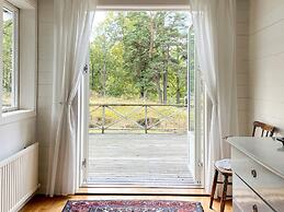 4 Star Holiday Home in Vaxholm