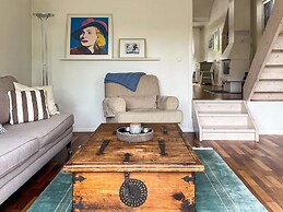 4 Star Holiday Home in Vaxholm