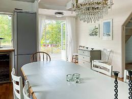 4 Star Holiday Home in Vaxholm
