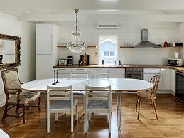4 Star Holiday Home in Vaxholm