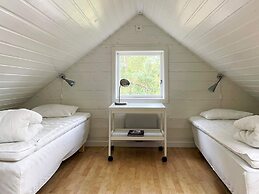 4 Star Holiday Home in Vaxholm