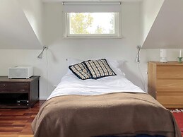 4 Star Holiday Home in Vaxholm