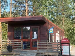 4 Star Holiday Home in Vaxholm