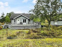 4 Star Holiday Home in Vaxholm