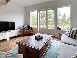 4 Star Holiday Home in Vaxholm