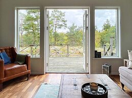 4 Star Holiday Home in Vaxholm