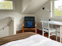 4 Star Holiday Home in Vaxholm