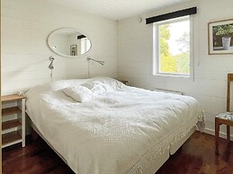 4 Star Holiday Home in Vaxholm