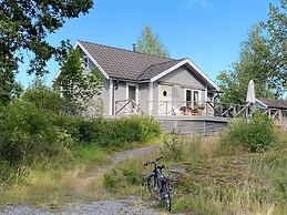 4 Star Holiday Home in Vaxholm