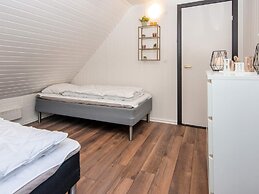 Modern Retreat in Arrild - By Traum Ferienwohnungen