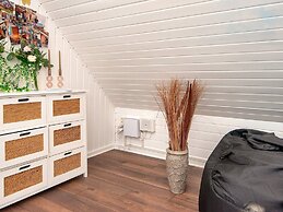 Modern Retreat in Arrild - By Traum Ferienwohnungen