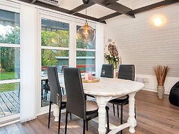 Modern Retreat in Arrild - By Traum Ferienwohnungen