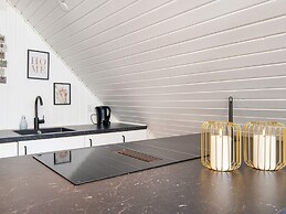 Modern Retreat in Arrild - By Traum Ferienwohnungen