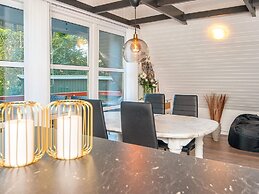 Modern Retreat in Arrild - By Traum Ferienwohnungen