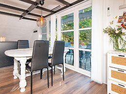 Modern Retreat in Arrild - By Traum Ferienwohnungen