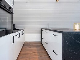 Modern Retreat in Arrild - By Traum Ferienwohnungen