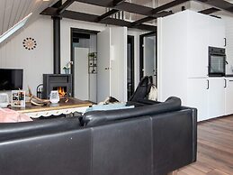 Modern Retreat in Arrild - By Traum Ferienwohnungen