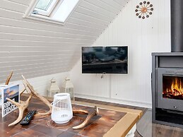 Modern Retreat in Arrild - By Traum Ferienwohnungen