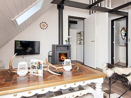 Modern Retreat in Arrild - By Traum Ferienwohnungen