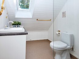 Modern Retreat in Arrild - By Traum Ferienwohnungen