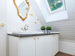 Modern Retreat in Arrild - By Traum Ferienwohnungen