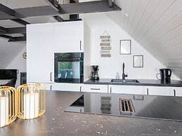 Modern Retreat in Arrild - By Traum Ferienwohnungen