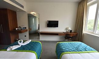 Vivid - A Boutique Hotel